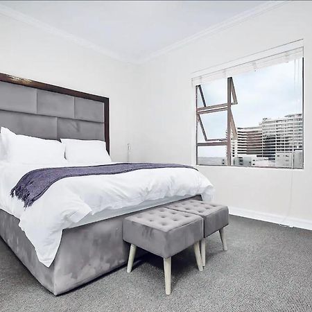 2 Bedroom 2 Bath Luxury - Sandton Cbd Johannesburg Dış mekan fotoğraf